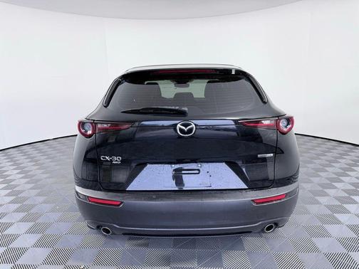2022 Mazda CX-30 Base