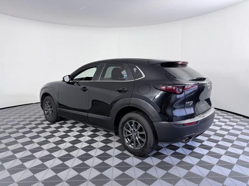 2022 Mazda CX-30 Base