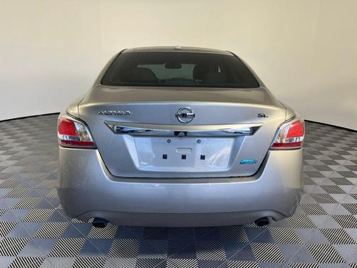 2014 Nissan Altima 2.5 SL