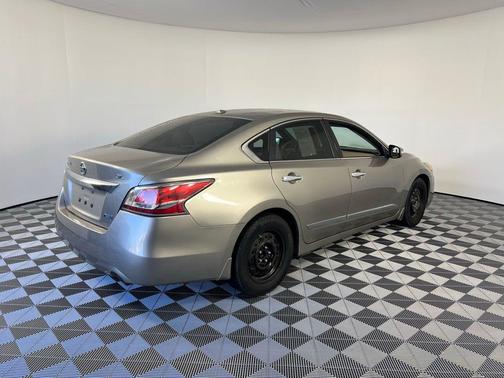 2014 Nissan Altima 2.5 SL