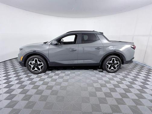 Hampton Gray 2023 Hyundai SANTA CRUZ 2.5T Limited