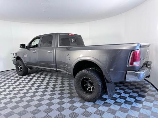 2017 RAM 3500 Laramie