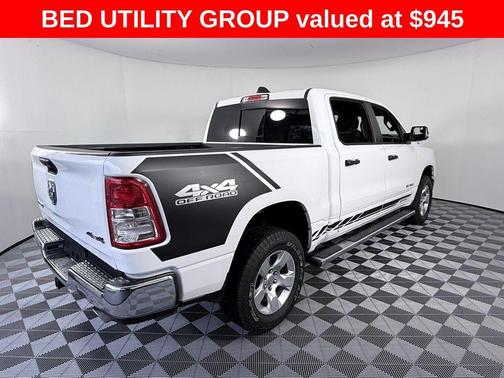 2024 RAM 1500 Big Horn/Lone Star