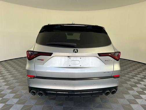 2023 Acura MDX Type S w/Advance Package