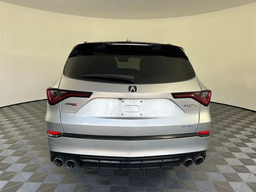 2023 Acura MDX Type S w/Advance Package