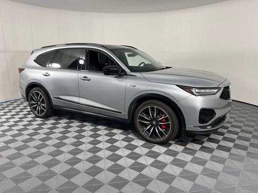 2023 Acura MDX Type S w/Advance Package