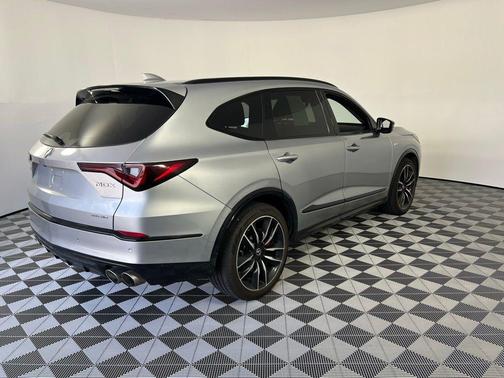 2023 Acura MDX Type S w/Advance Package
