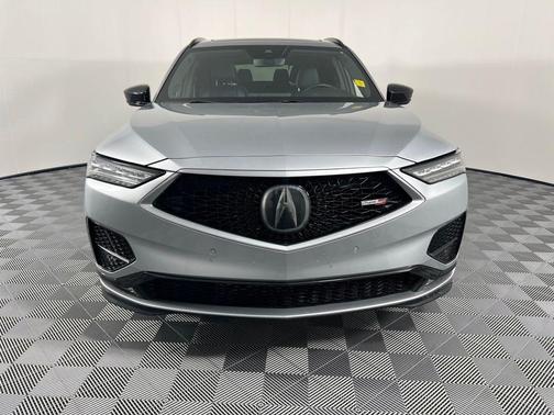 2023 Acura MDX Type S w/Advance Package