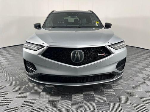2023 Acura MDX Type S w/Advance Package
