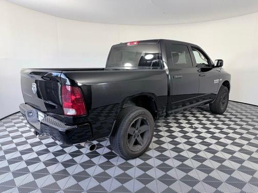 2013 RAM 1500 Tradesman/Express