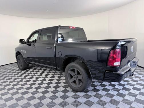 2013 RAM 1500 Tradesman/Express