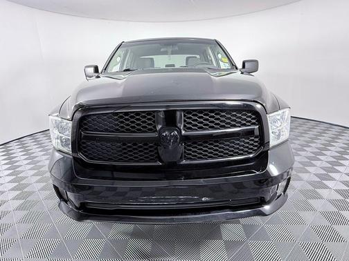 2013 RAM 1500 Tradesman/Express