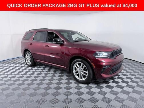2023 Dodge Durango GT