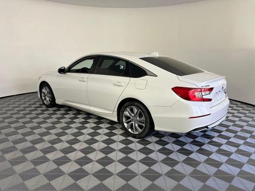 2020 Honda Accord LX 1.5T