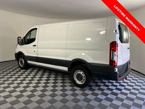 2020 Ford Transit-250 Base