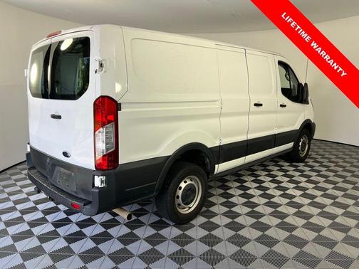2020 Ford Transit-250 Base