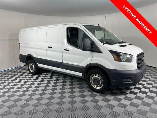 2020 Ford Transit-250 Base