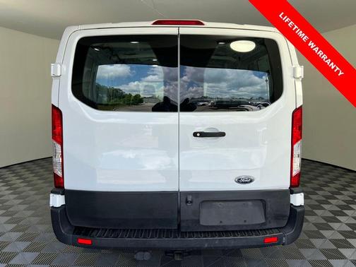2020 Ford Transit-250 Base