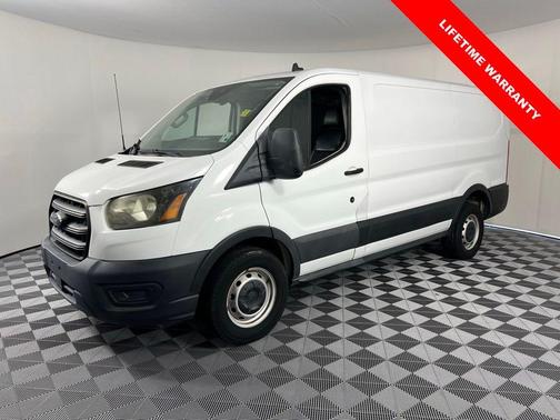 2020 Ford Transit-250 Base
