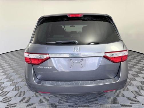 2012 Honda Odyssey EX