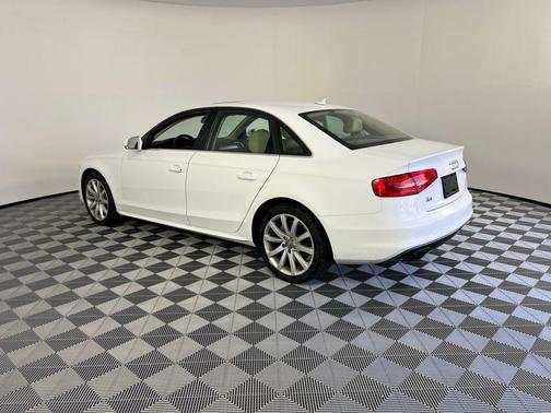 2014 Audi A4 2.0T Premium