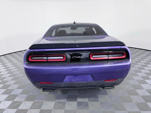 2016 Dodge Challenger R/T