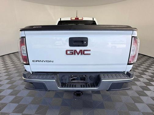 2016 GMC Canyon SL