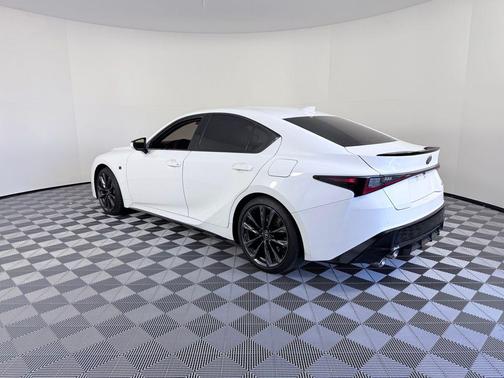 2023 Lexus IS 500 F SPORT Performance Premium