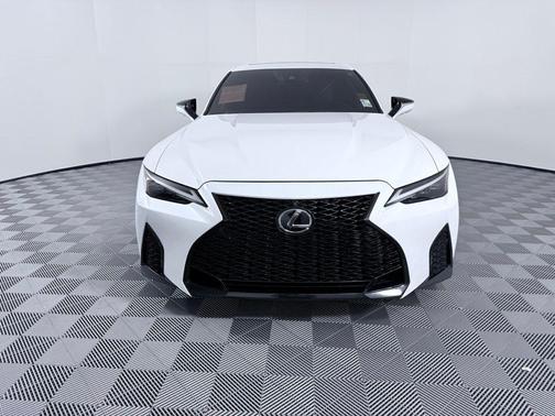 2023 Lexus IS 500 F SPORT Performance Premium