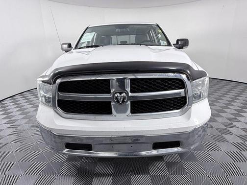 2013 RAM 1500 SLT