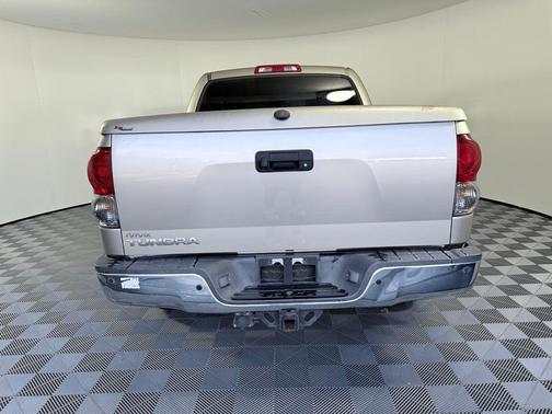 2007 Toyota Tundra Limited 5.7L V8