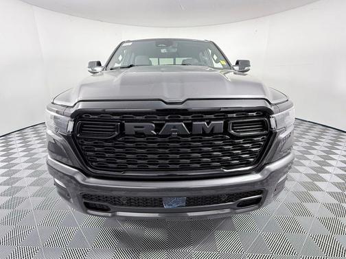 Granite Crystal 2026 RAM 1500 Big Horn
