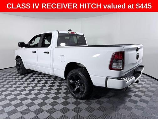 2023 RAM 1500 Tradesman