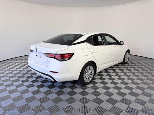 2023 Nissan Sentra S