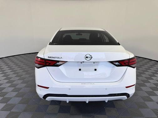 2023 Nissan Sentra S