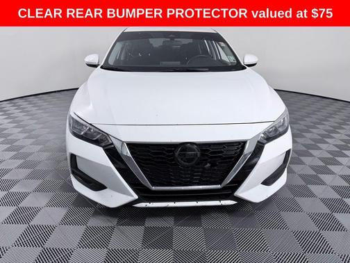 2023 Nissan Sentra S