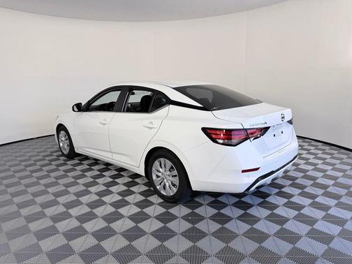 2023 Nissan Sentra S