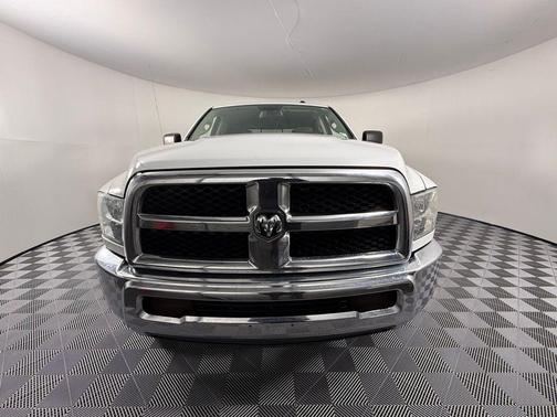 2016 RAM 2500 SLT