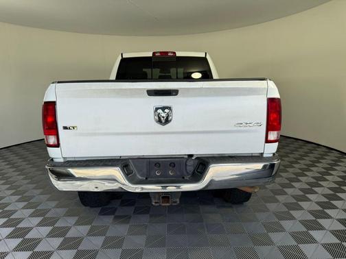 2016 RAM 2500 SLT