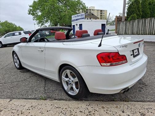 2013 BMW 128