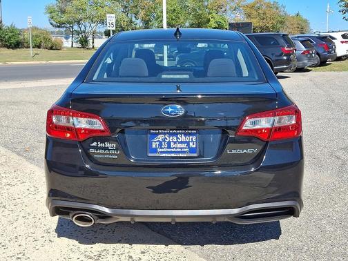 2019 Subaru Legacy Premium
