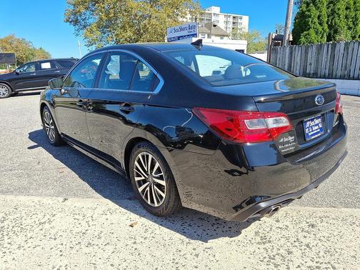 2019 Subaru Legacy Premium