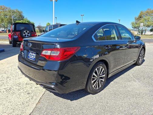2019 Subaru Legacy Premium