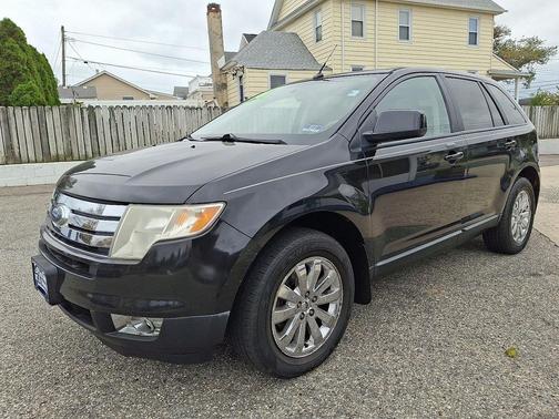 2010 Ford Edge SEL