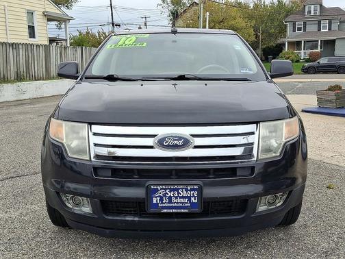 2010 Ford Edge SEL