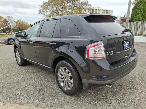 2010 Ford Edge SEL
