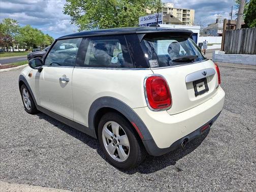 2015 MINI Hardtop Cooper