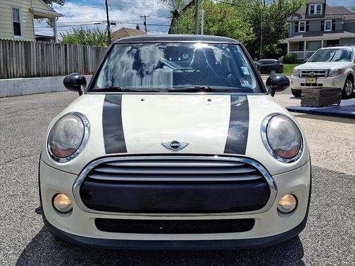 2015 MINI Hardtop Cooper