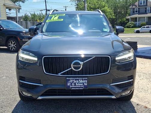 2016 Volvo XC90 T5 Momentum