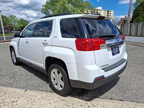 2013 GMC Terrain SLT-1